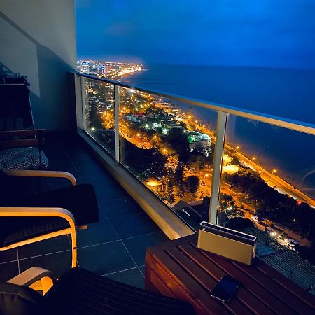 Xenon Urban Apartments Maputo Dış mekan fotoğraf