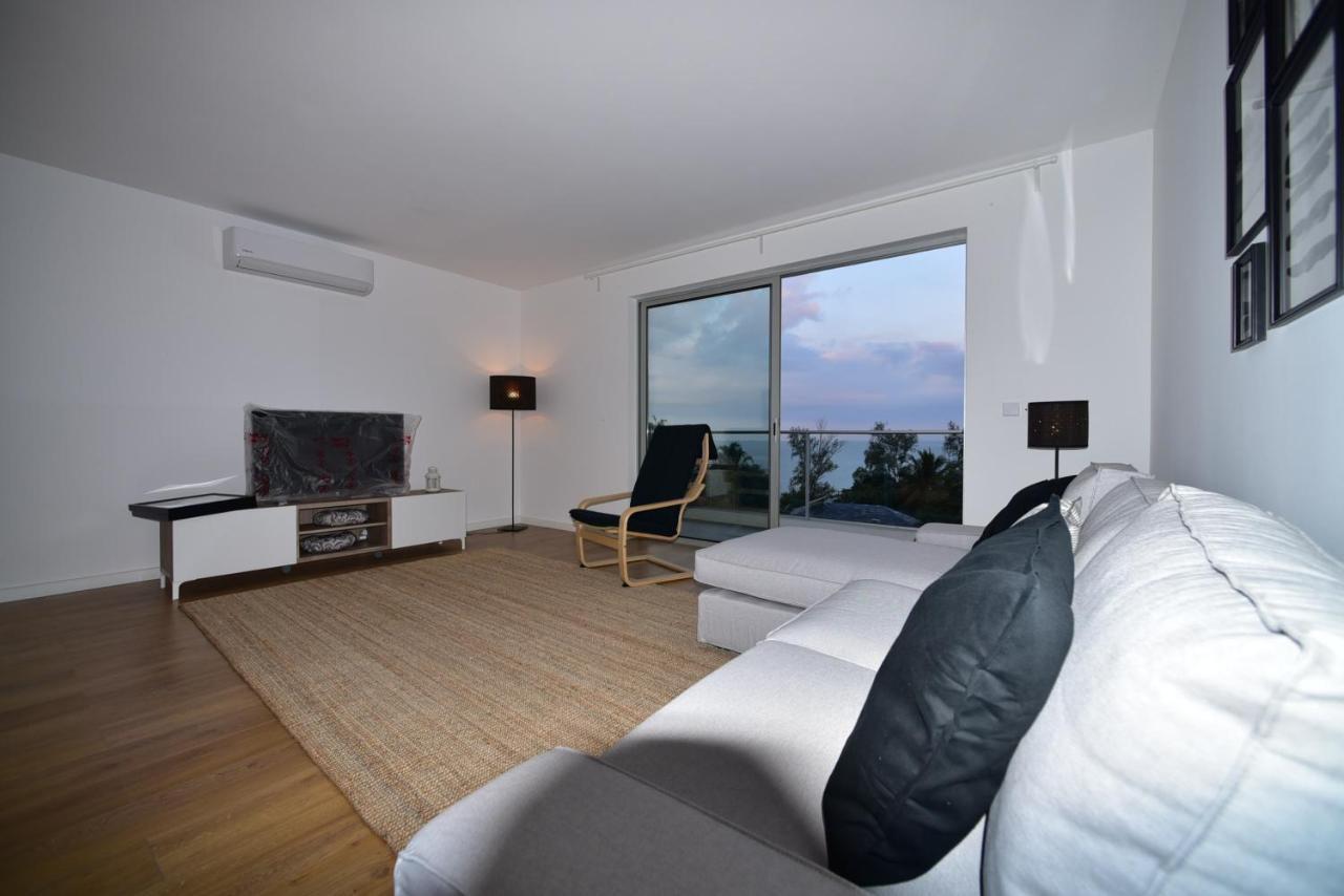 Xenon Urban Apartments Maputo Dış mekan fotoğraf