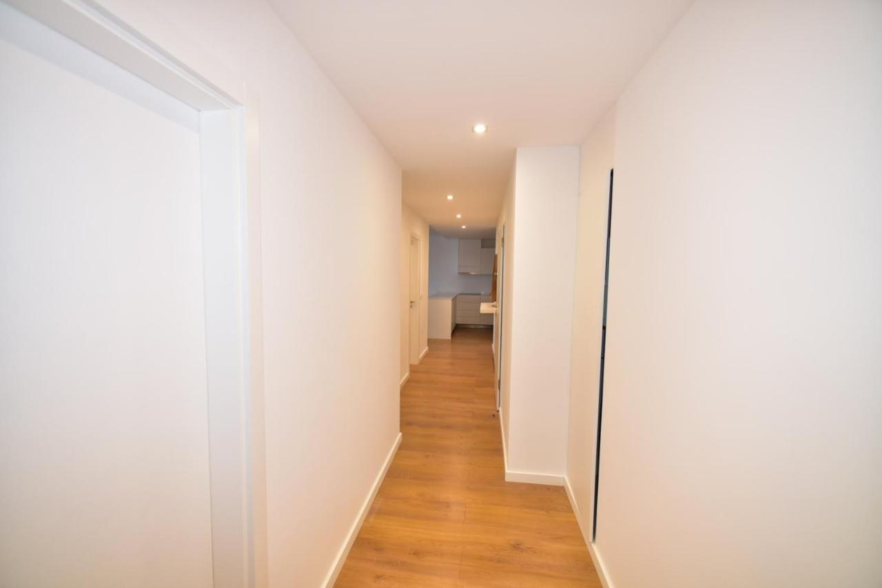 Xenon Urban Apartments Maputo Dış mekan fotoğraf