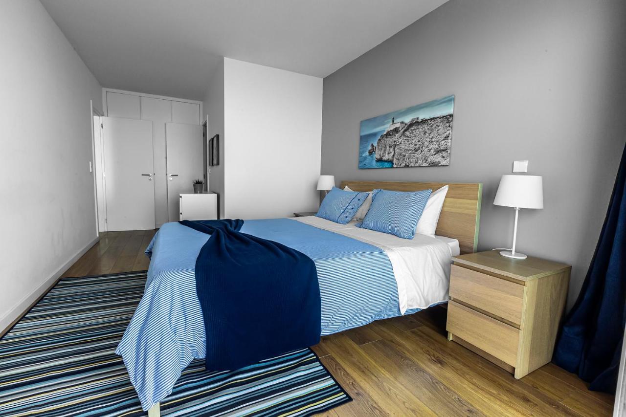 Xenon Urban Apartments Maputo Dış mekan fotoğraf