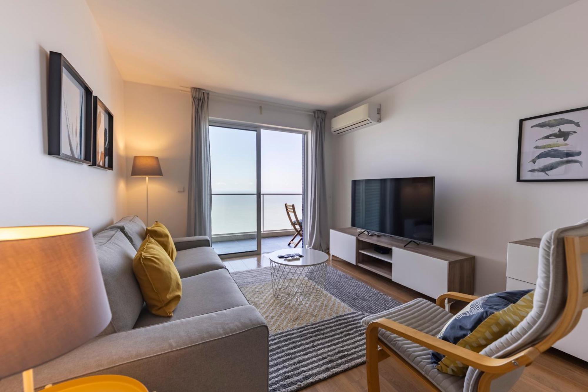 Xenon Urban Apartments Maputo Dış mekan fotoğraf