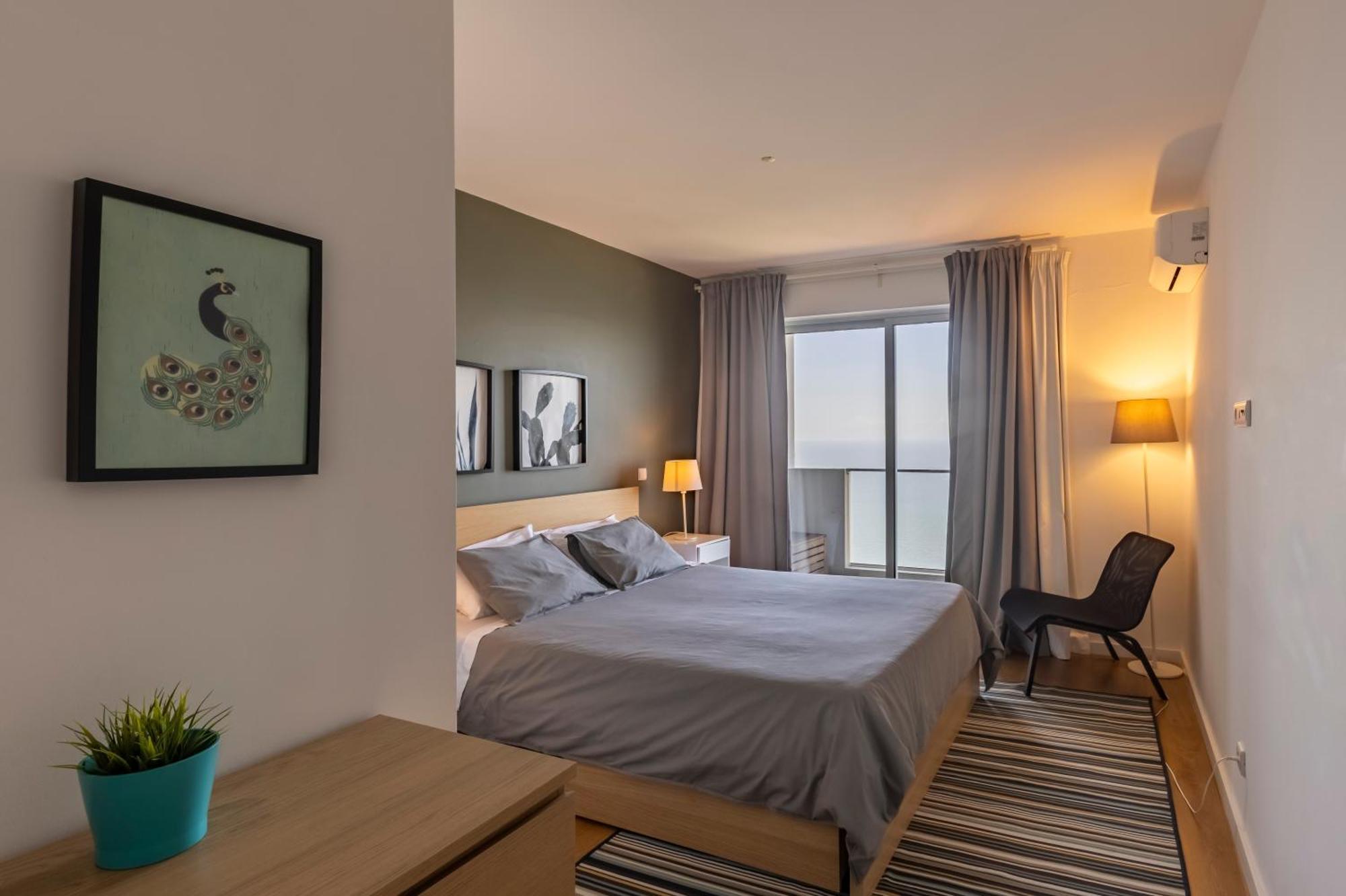 Xenon Urban Apartments Maputo Dış mekan fotoğraf