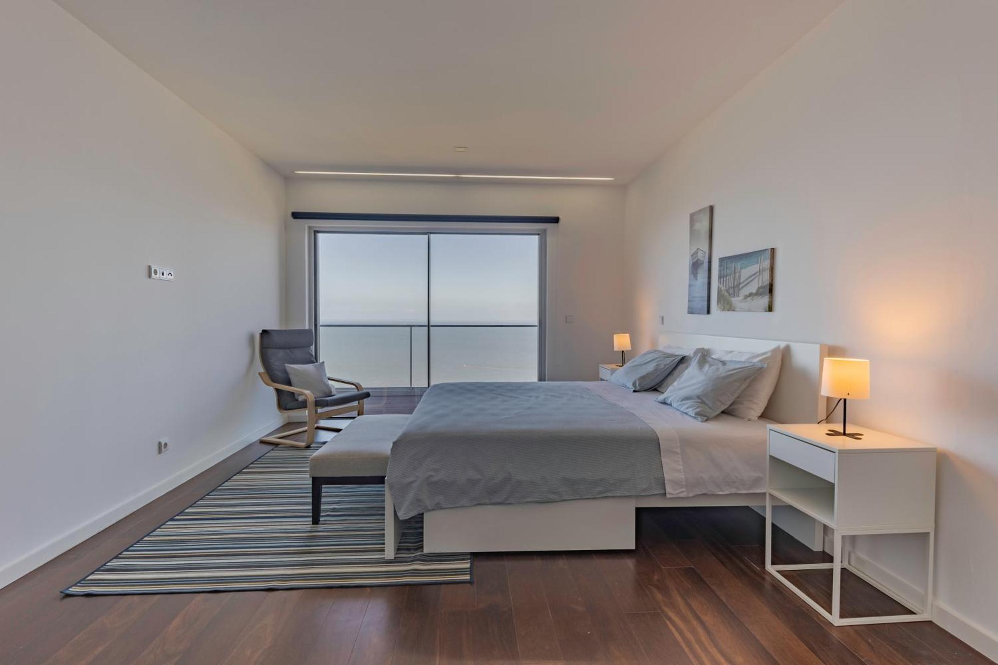 Xenon Urban Apartments Maputo Dış mekan fotoğraf