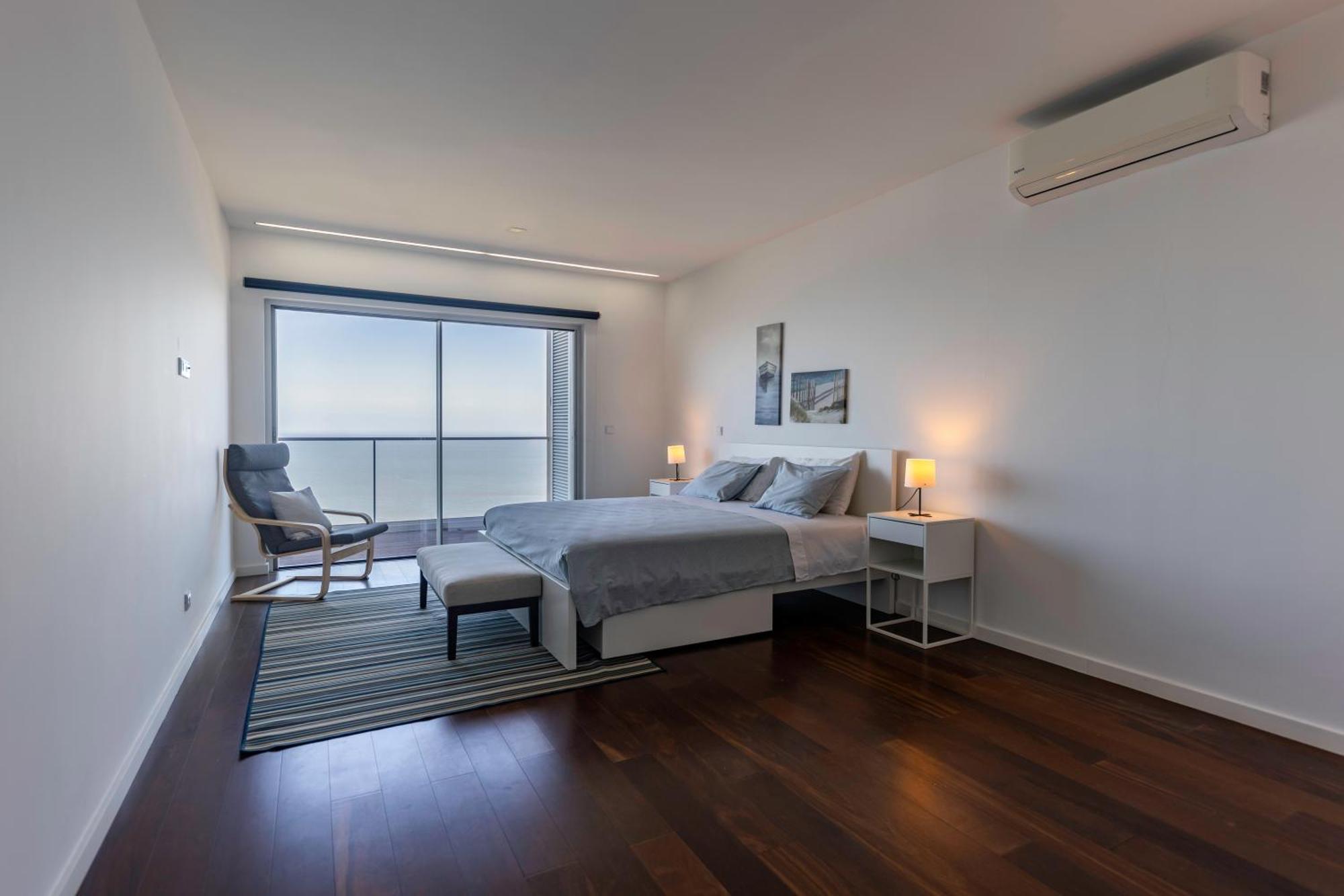 Xenon Urban Apartments Maputo Dış mekan fotoğraf