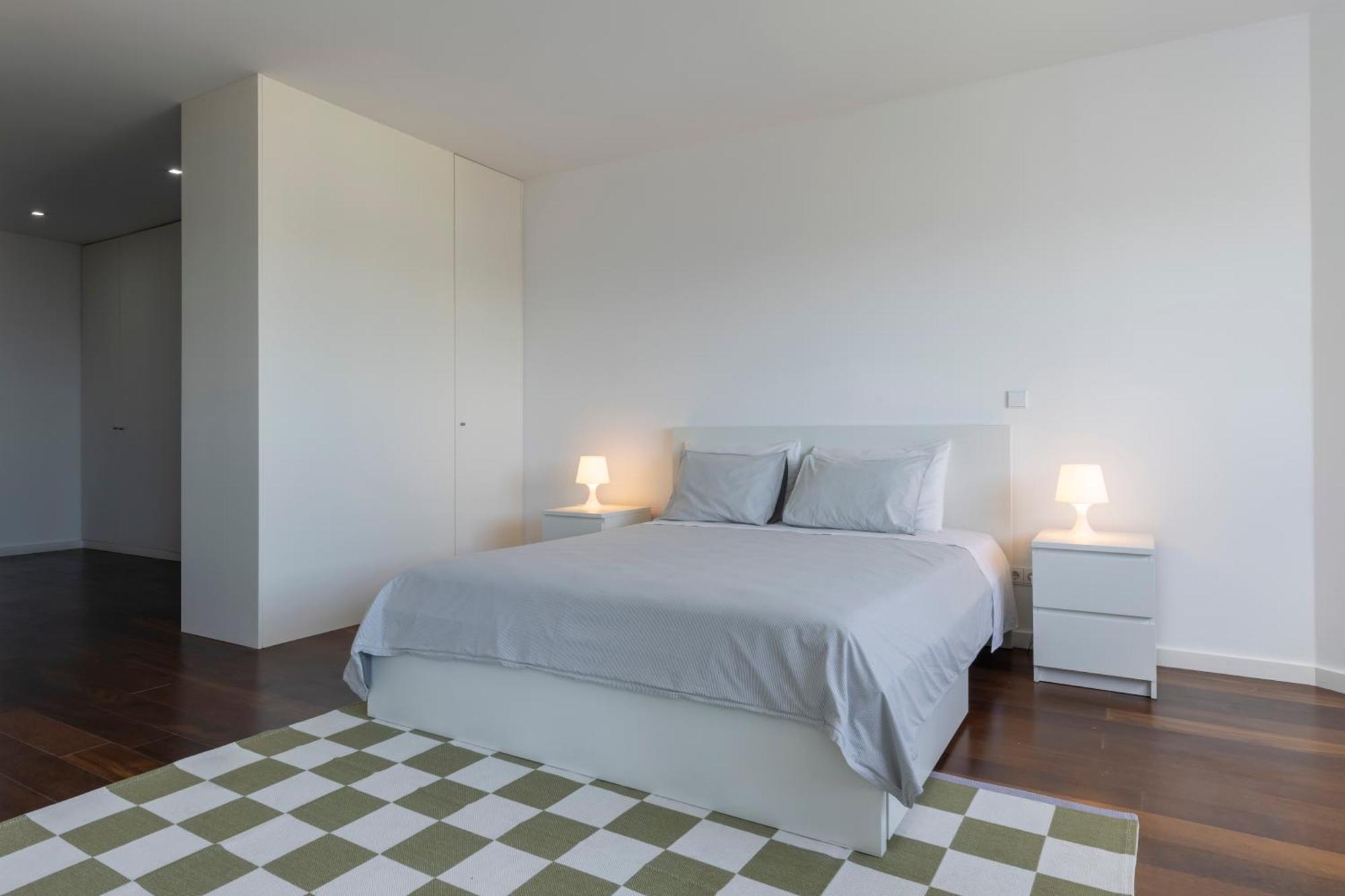 Xenon Urban Apartments Maputo Dış mekan fotoğraf