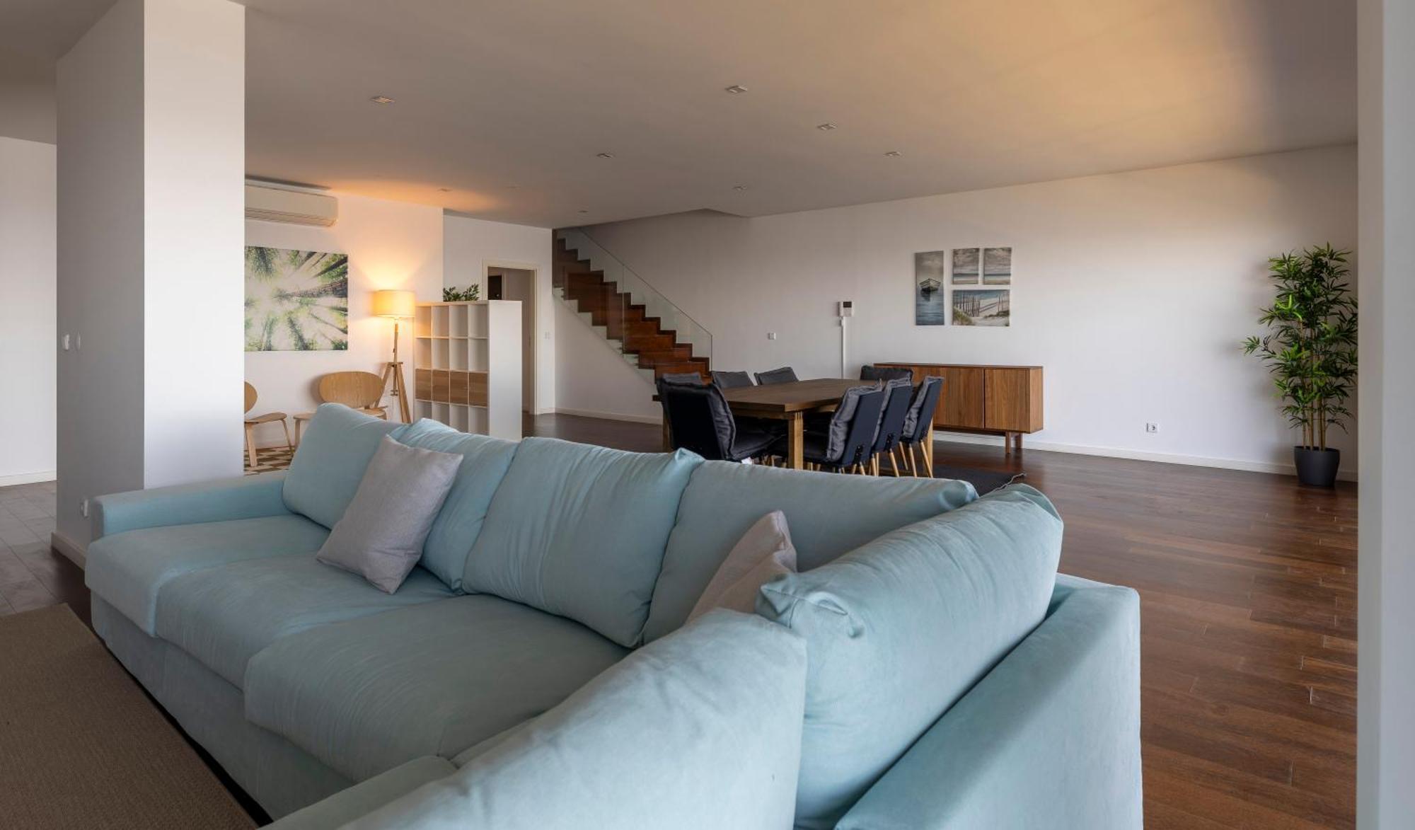Xenon Urban Apartments Maputo Dış mekan fotoğraf