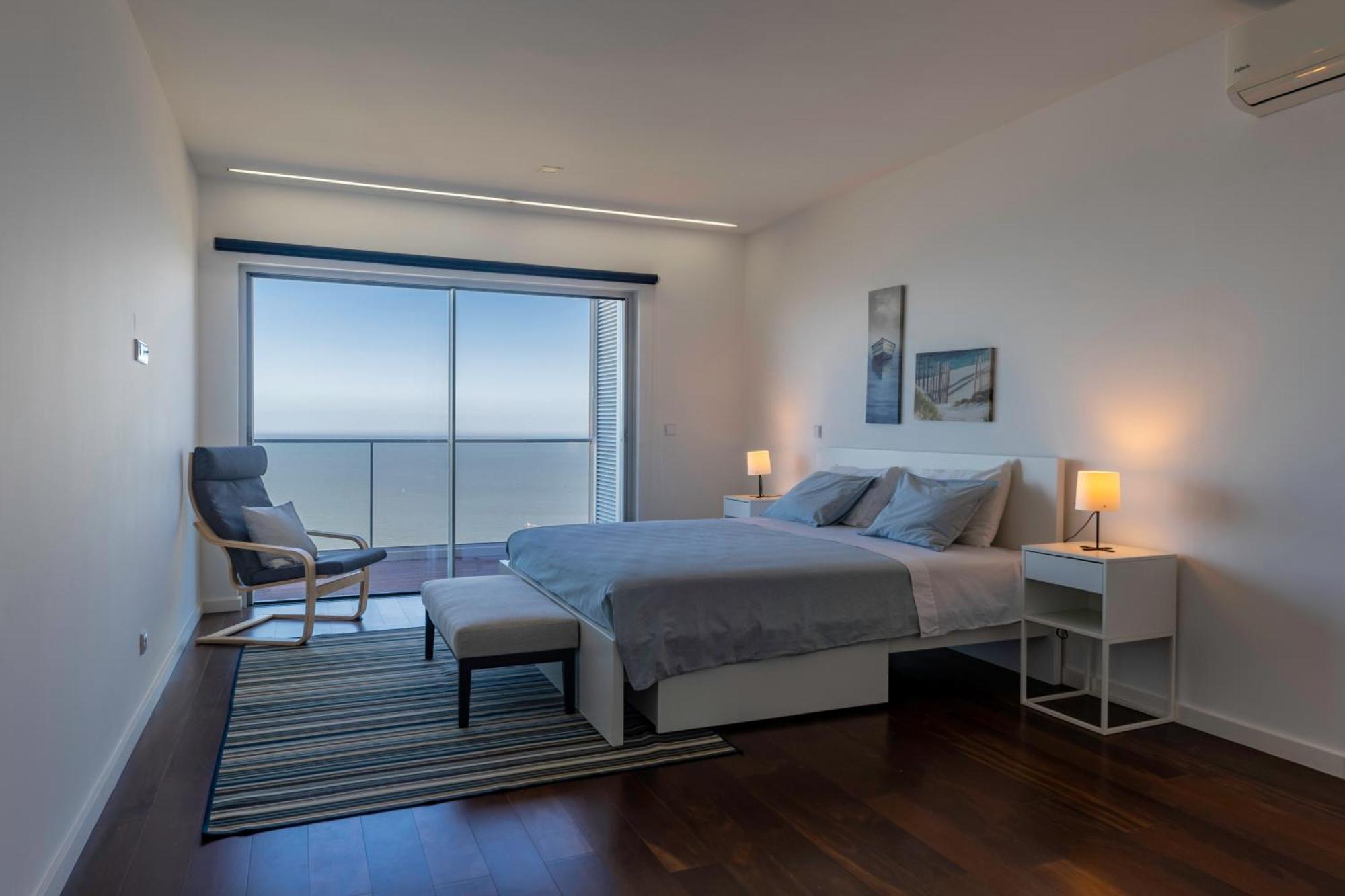 Xenon Urban Apartments Maputo Dış mekan fotoğraf