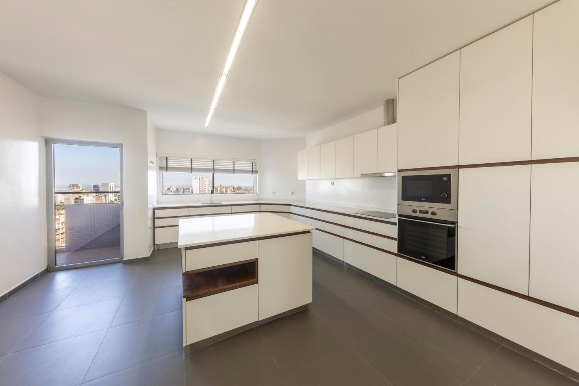 Xenon Urban Apartments Maputo Dış mekan fotoğraf