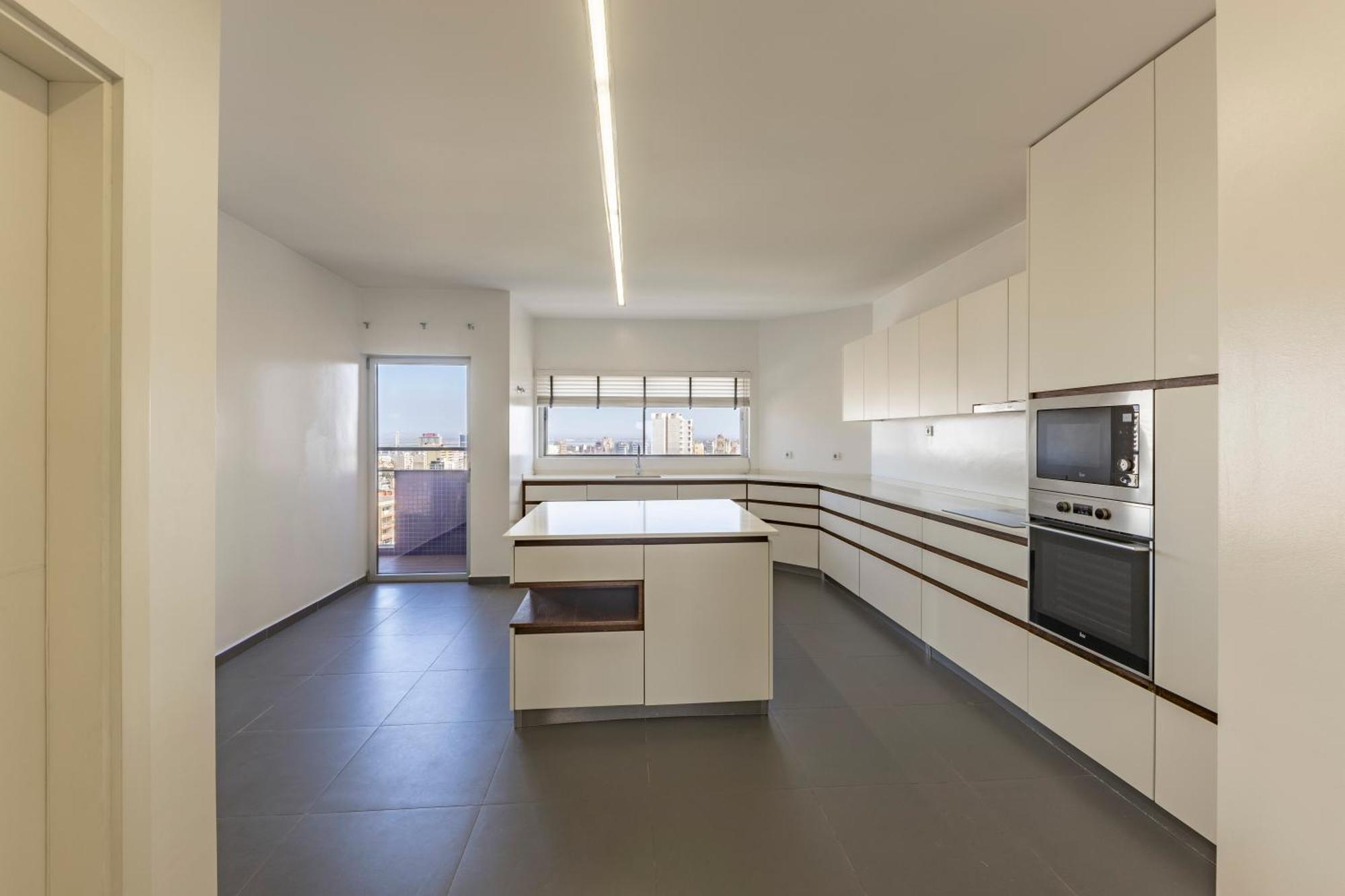 Xenon Urban Apartments Maputo Dış mekan fotoğraf