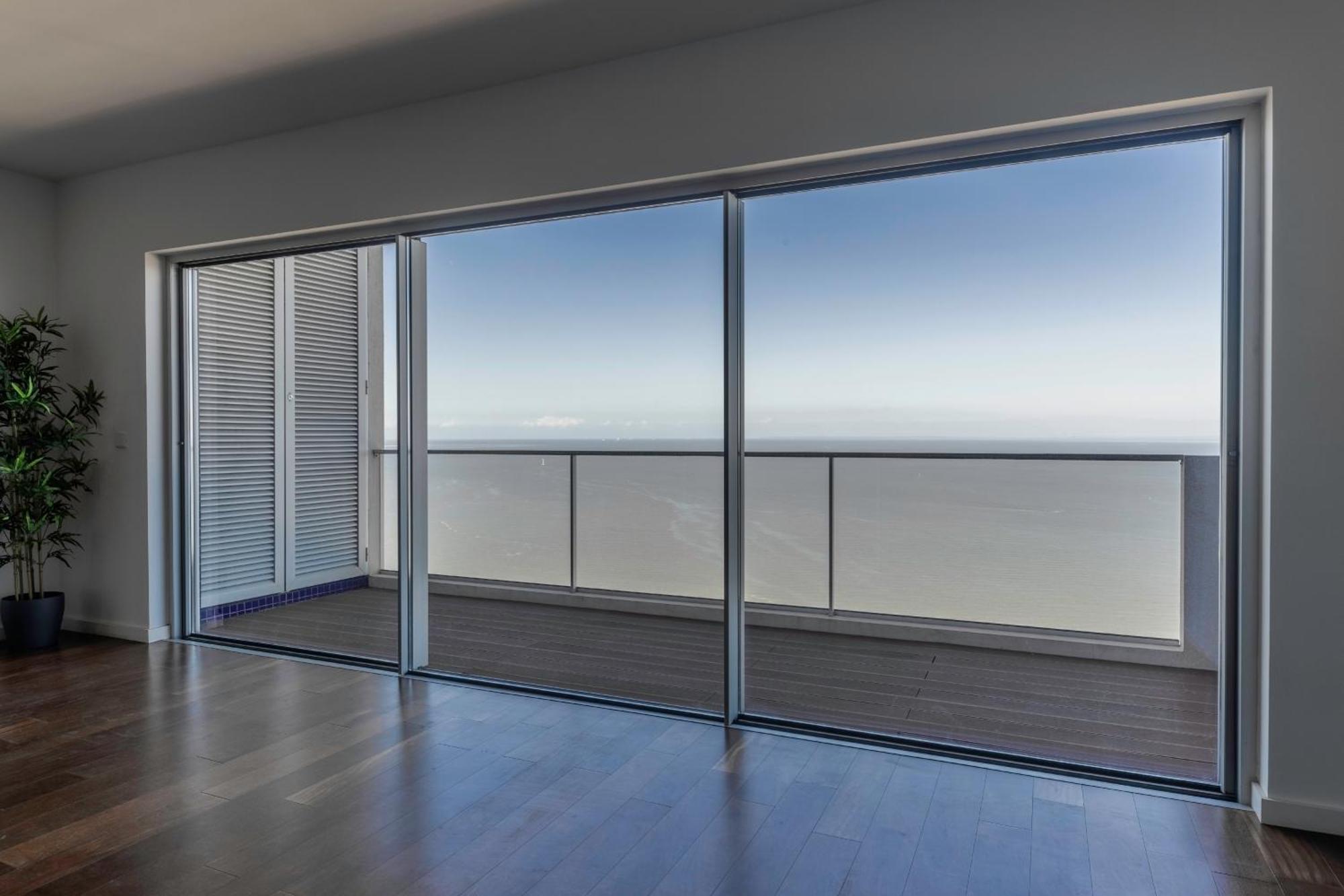 Xenon Urban Apartments Maputo Dış mekan fotoğraf