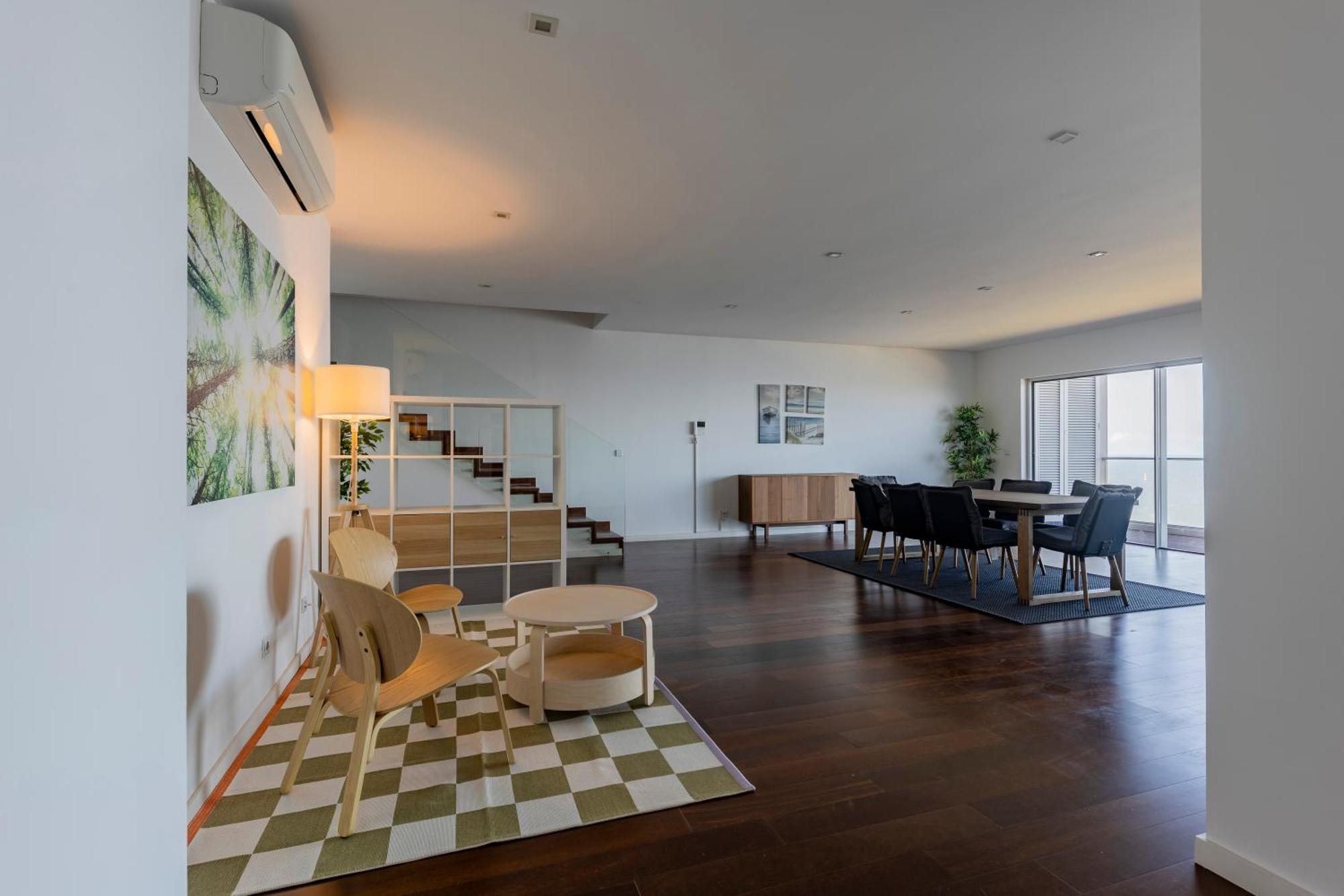 Xenon Urban Apartments Maputo Dış mekan fotoğraf