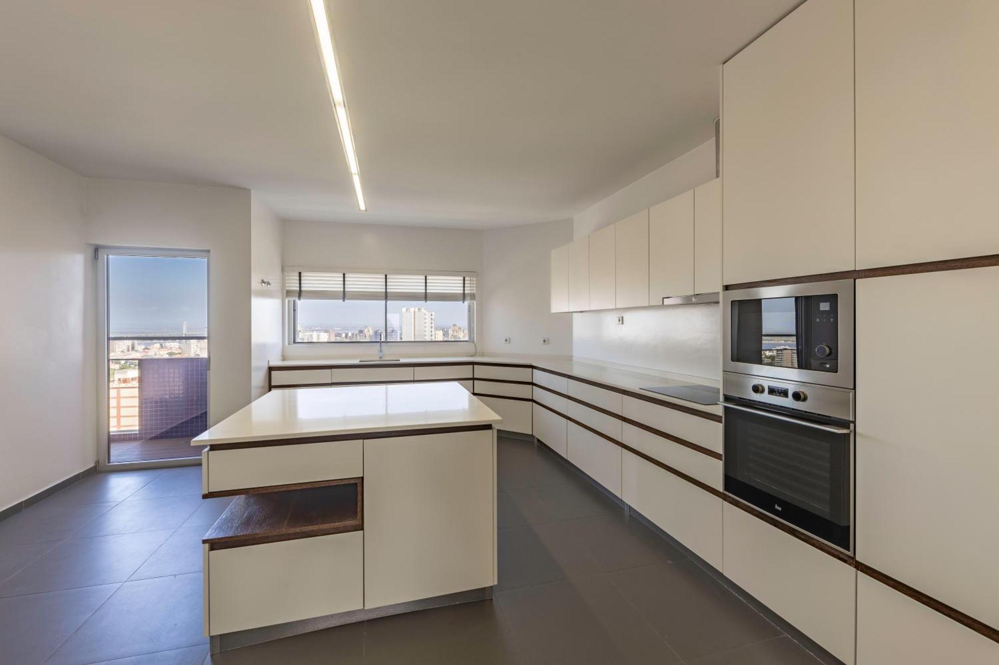 Xenon Urban Apartments Maputo Dış mekan fotoğraf