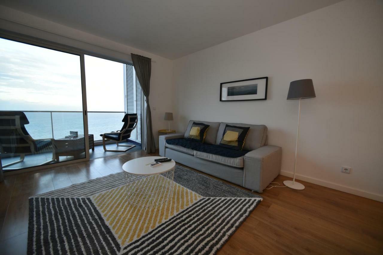 Xenon Urban Apartments Maputo Dış mekan fotoğraf