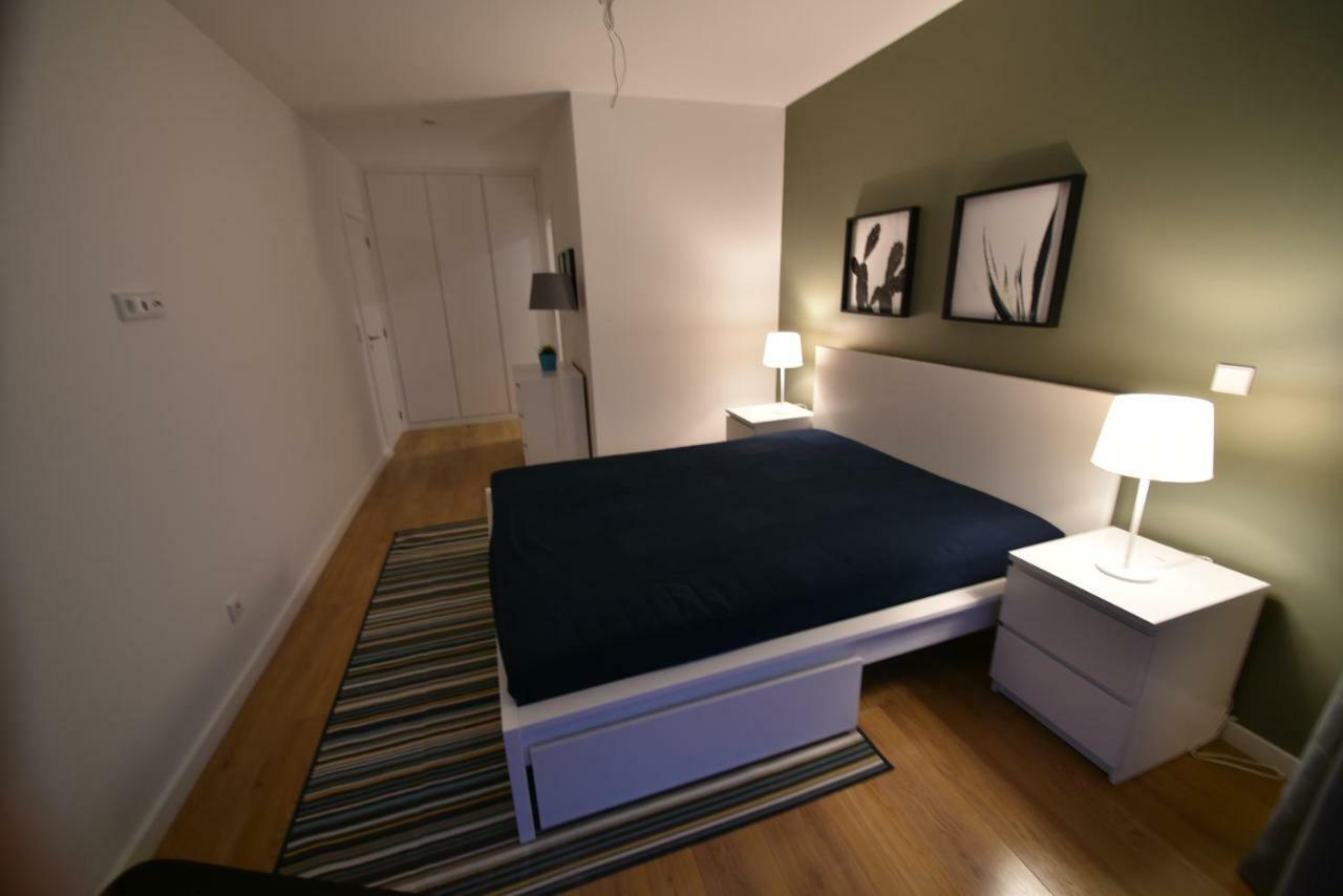 Xenon Urban Apartments Maputo Dış mekan fotoğraf